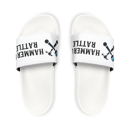 Hammer & Rattle Sandals