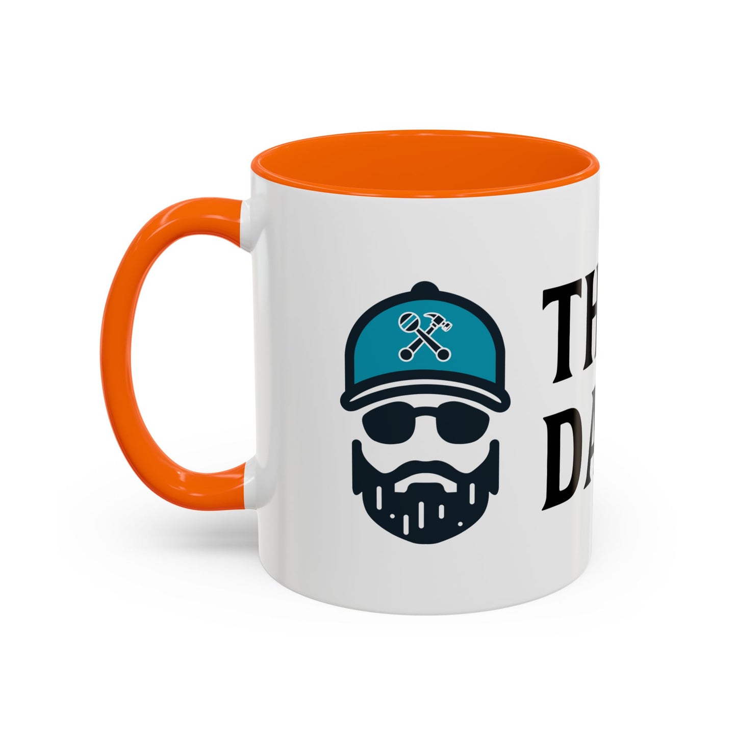 The Dada Coffee Mug
