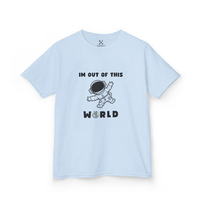 Out of This World Youth Tee