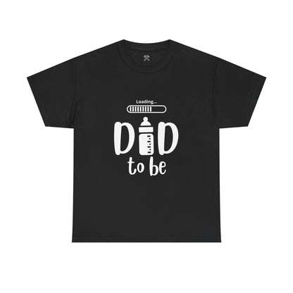 Dad Loading Tee