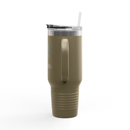 The Dada Insulated Travel Mug, 40oz