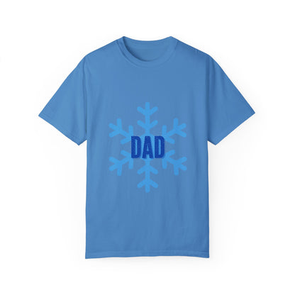 Cool Dad Snowed In Tee Royal Caribe T-Shirt