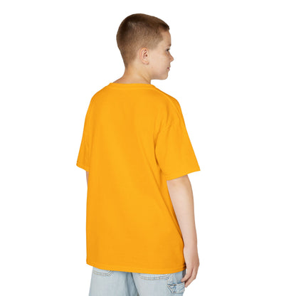 I am the G.O.A.T Youth Tee