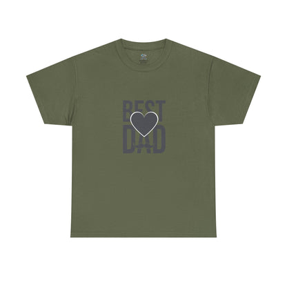 Best Dad Tee