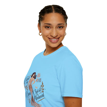 Wild Grace Tee