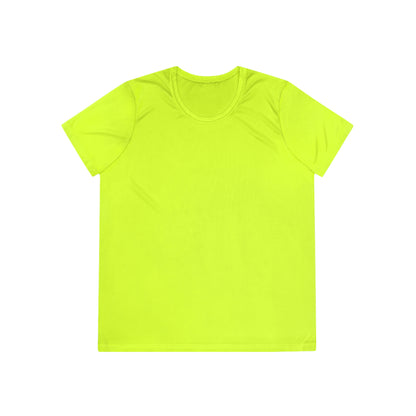 Maxed Out Mama Performance Tee