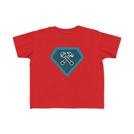 Super Infant & Toddler Tees