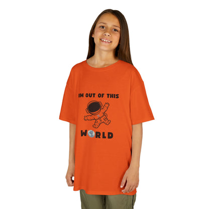 Out of This World Youth Tee
