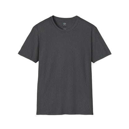 Hammer & Rattle Softstyle Tee