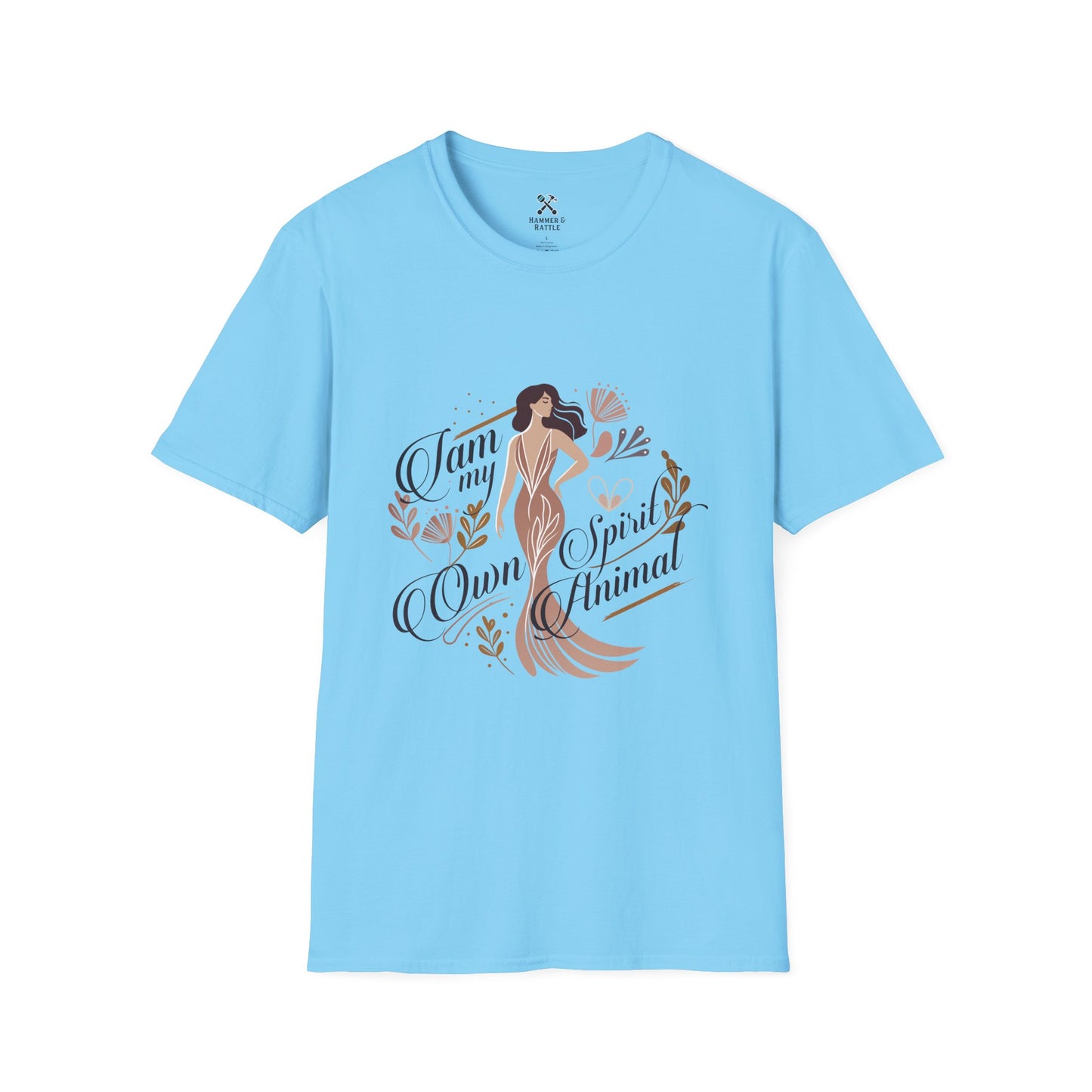 Wild Grace Tee