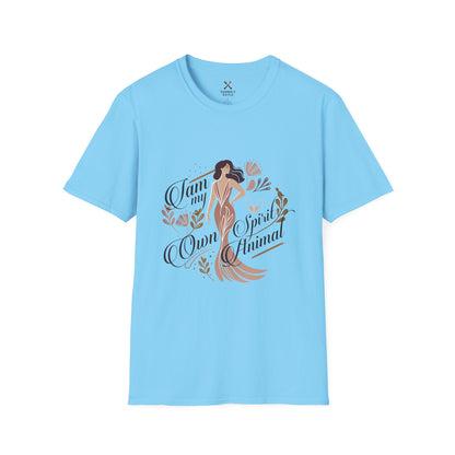 Wild Grace Tee