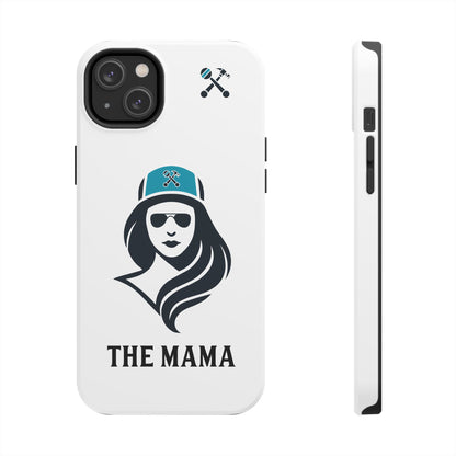The Mama Tough Phone Case