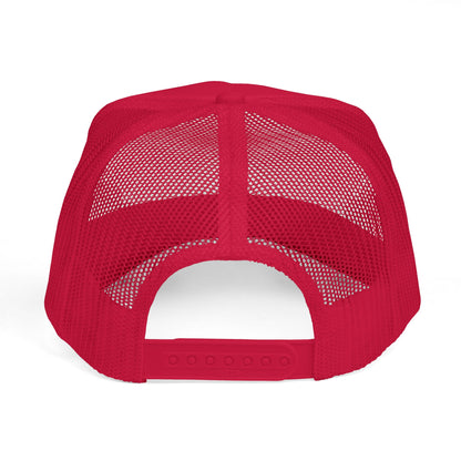 Dad Club Members Only Trucker Hat | Embroidered