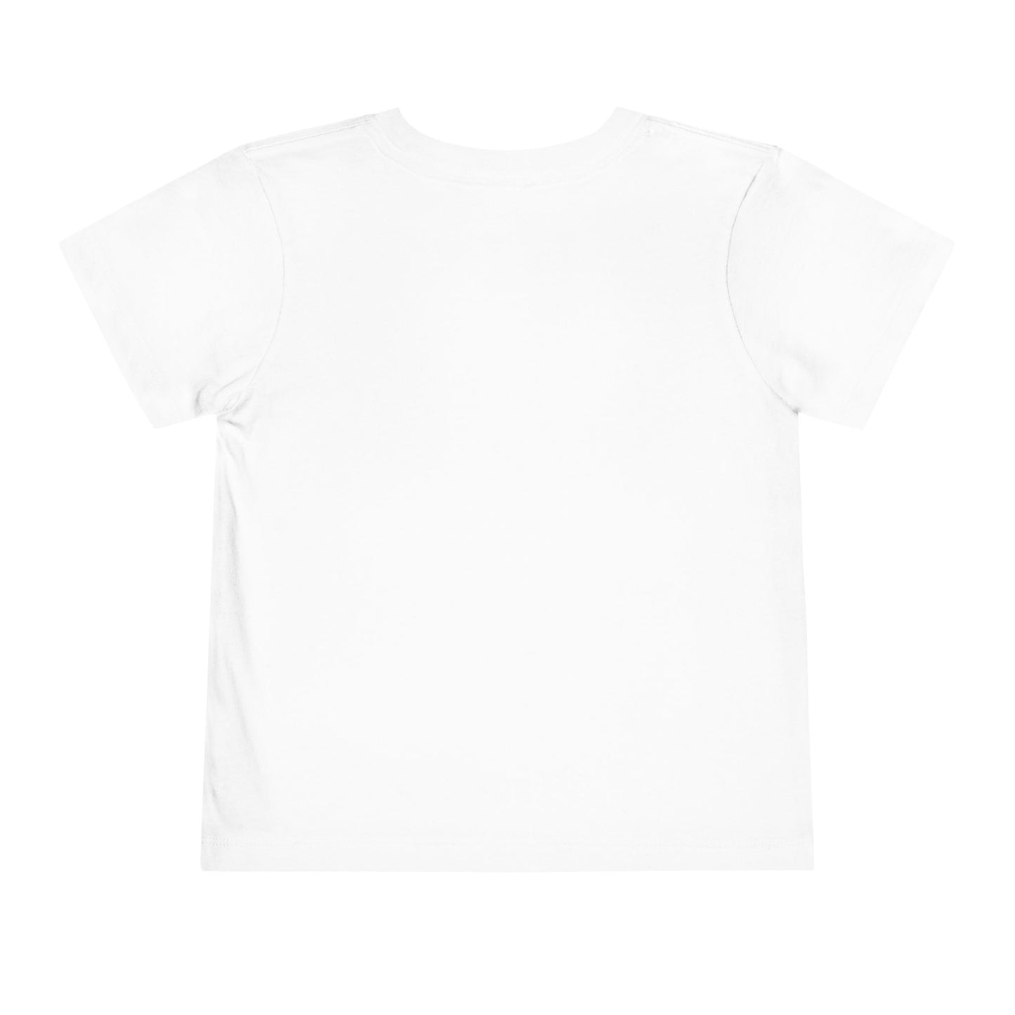 Made of Rubber & Magic Toddler Tee