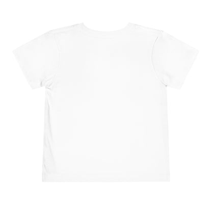 Made of Rubber & Magic Toddler Tee