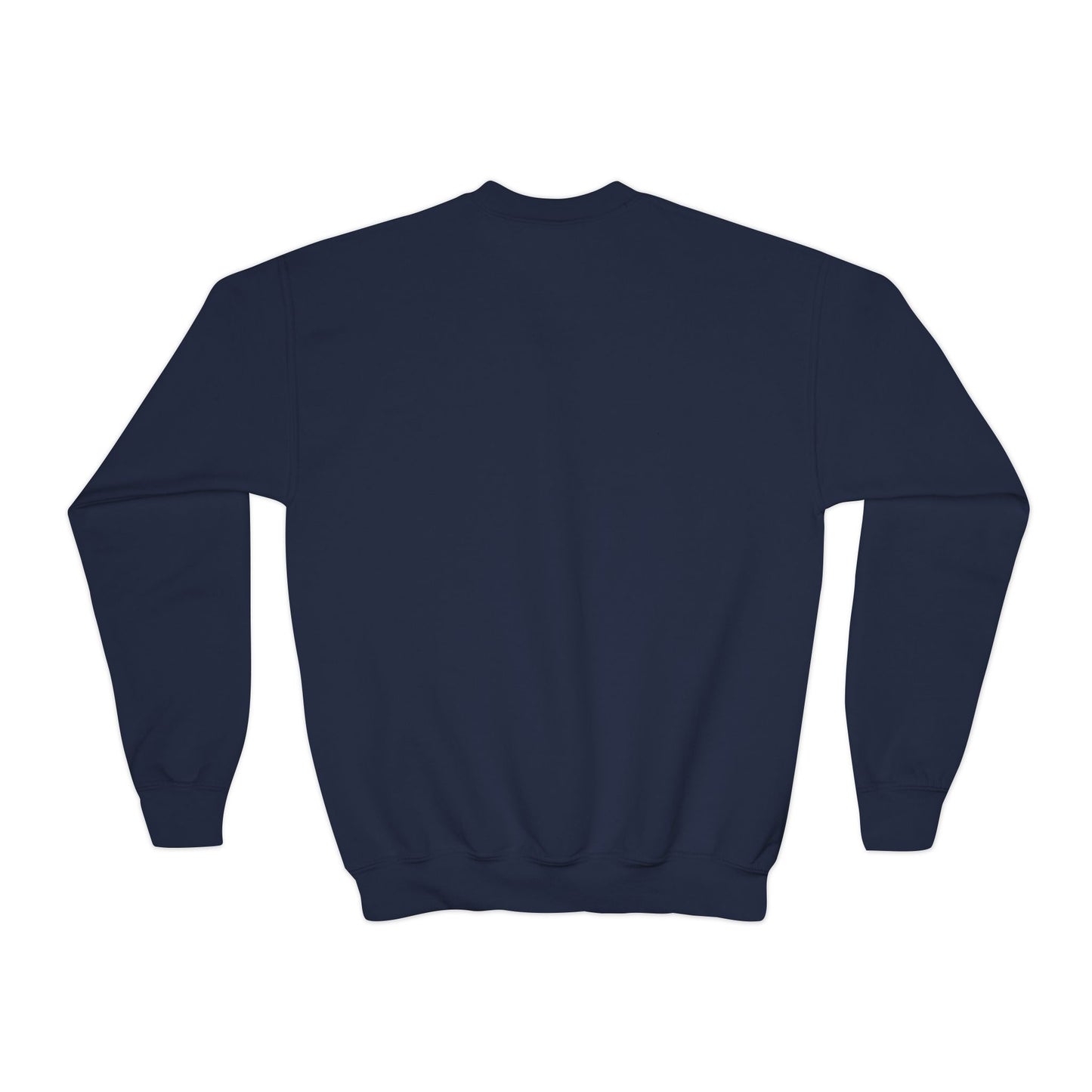 Super Kid Youth Sweatshirt
