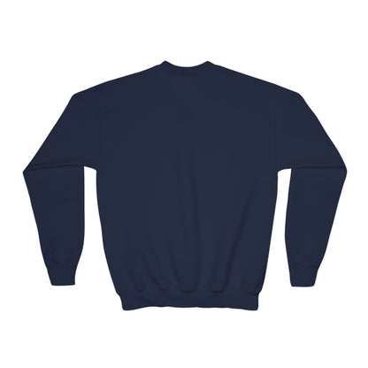 Super Kid Youth Sweatshirt