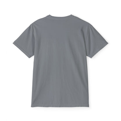 The Dada Pocket Tee