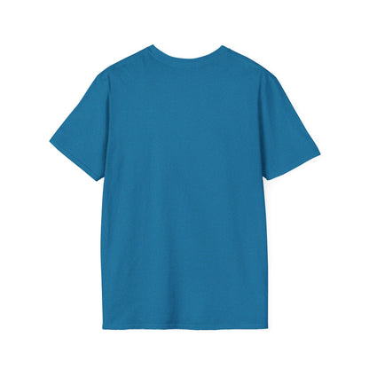 Wild Grace Tee