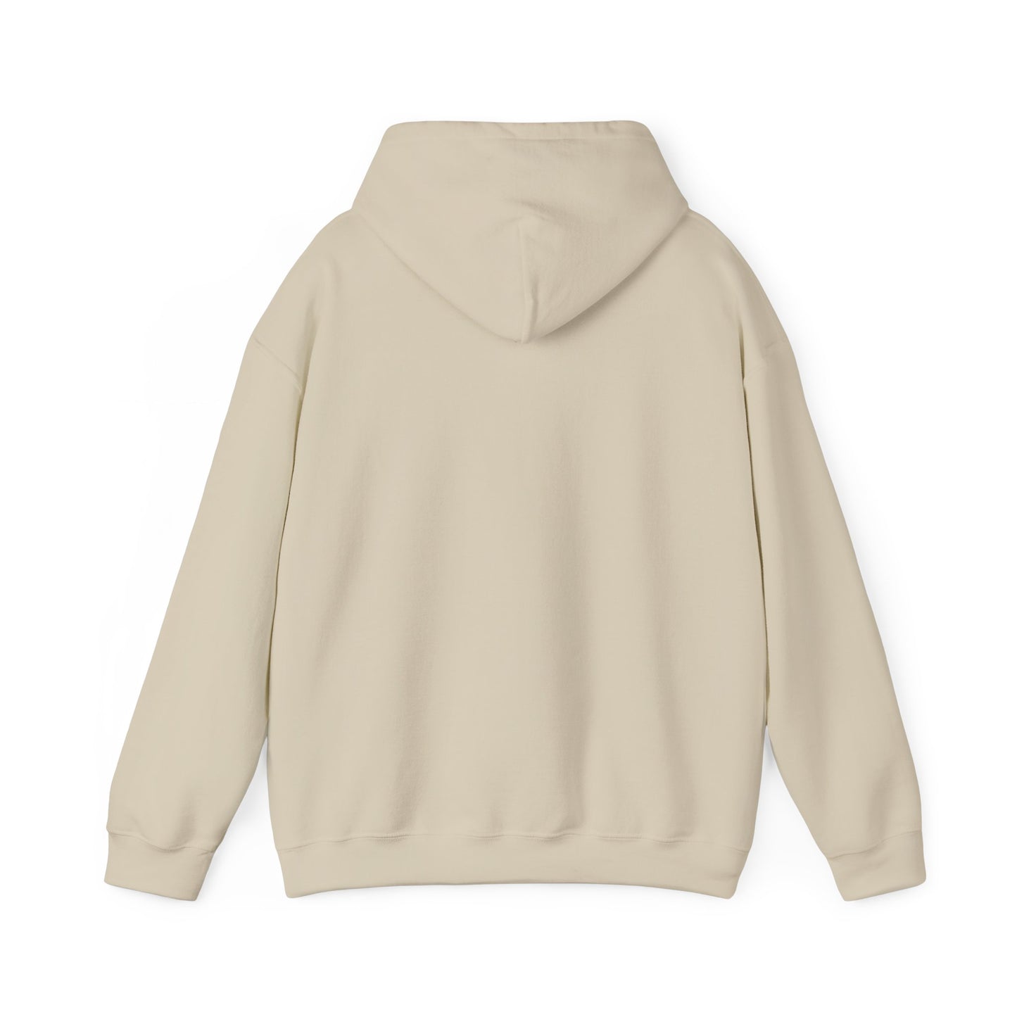 Mow Dad Mow Problems Hoodie