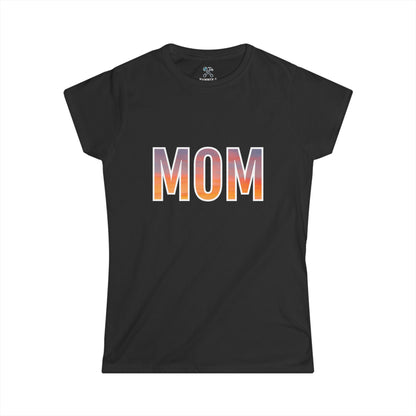 Mom Tee