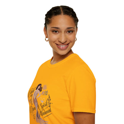 Wild Grace Tee