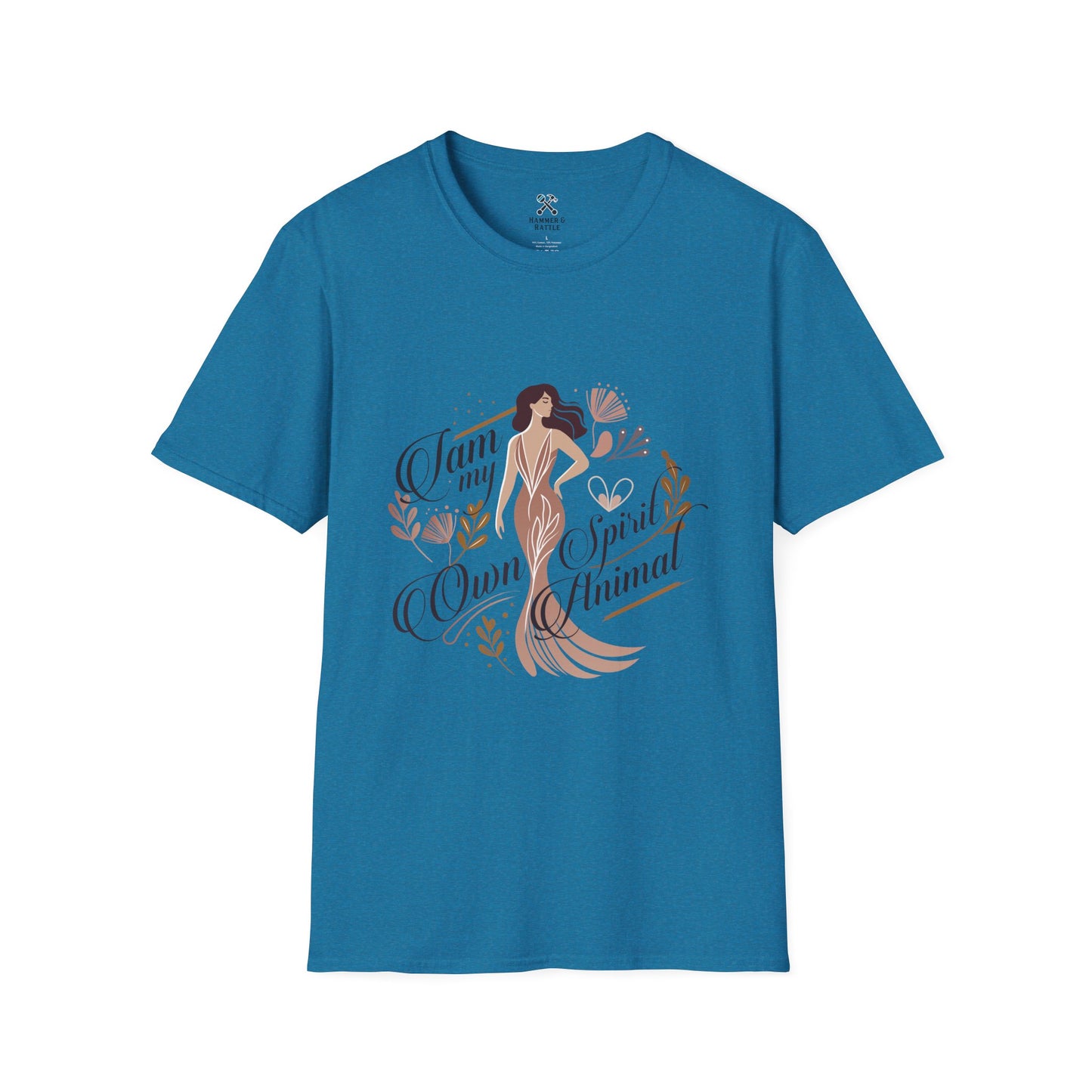 Wild Grace Tee