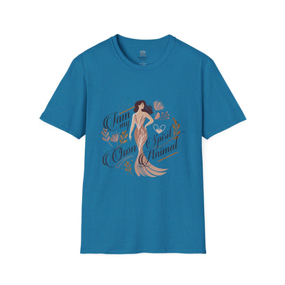 Wild Grace Tee