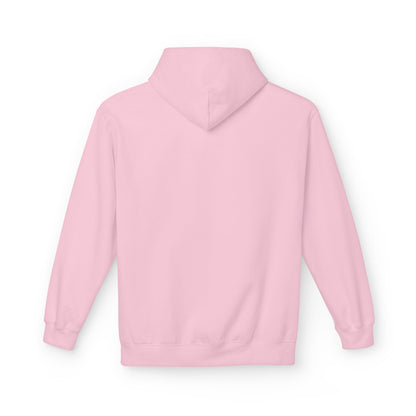 Gamer Mom Unisex Midweight Softstyle Fleece Hoodie