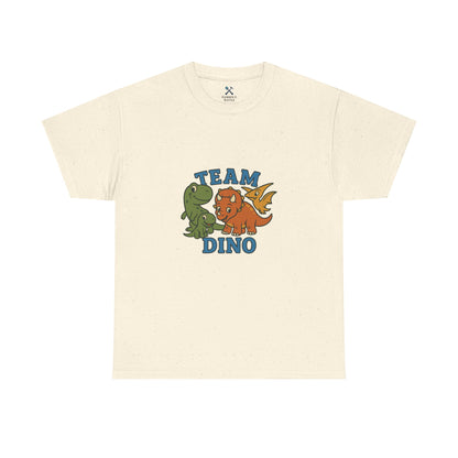 Team Dino Tee