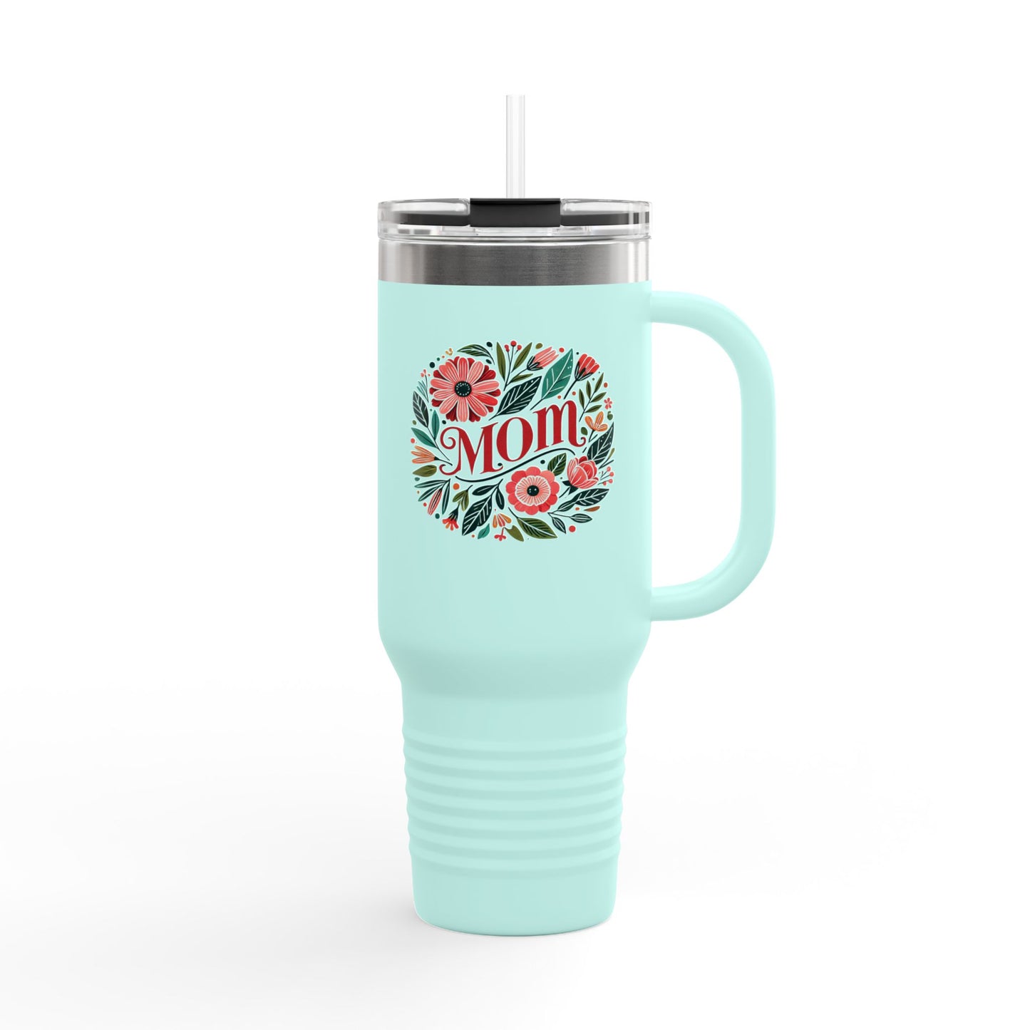Always Mom's Tumbler, 40oz