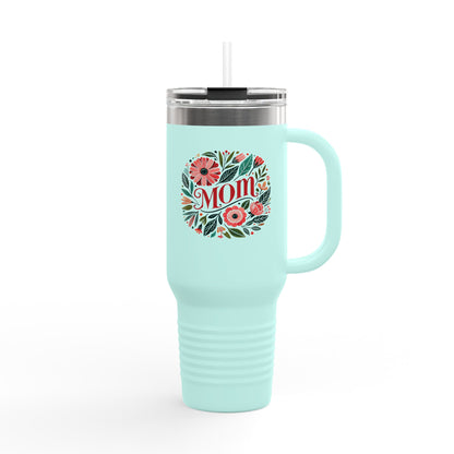 Always Mom's Tumbler, 40oz