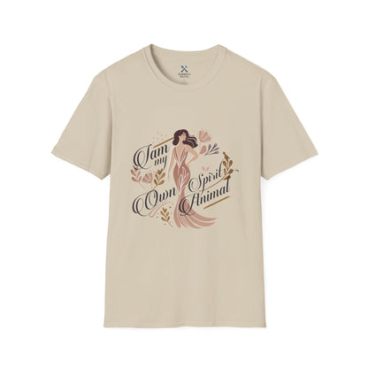 Wild Grace Tee