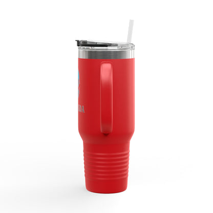 The Dada Insulated Travel Mug, 40oz