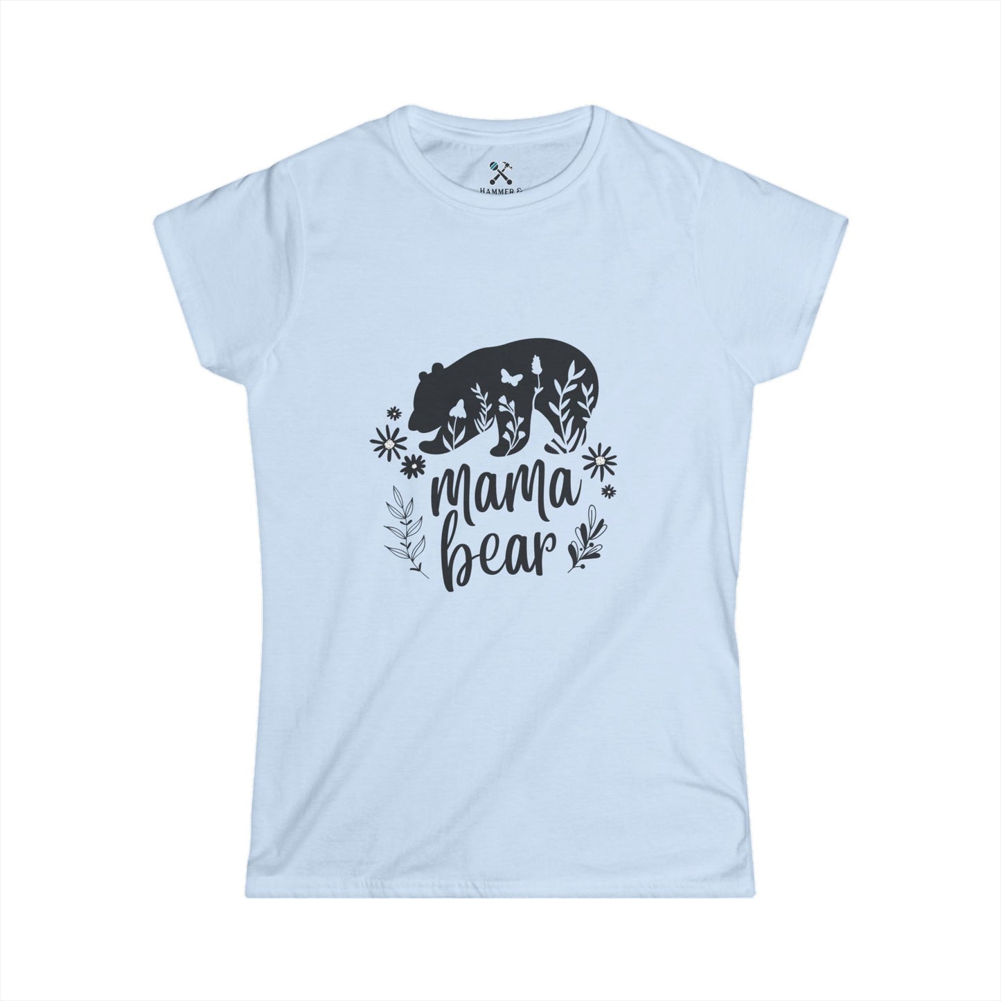 Mama Bear Tee