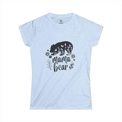 Mama Bear Tee