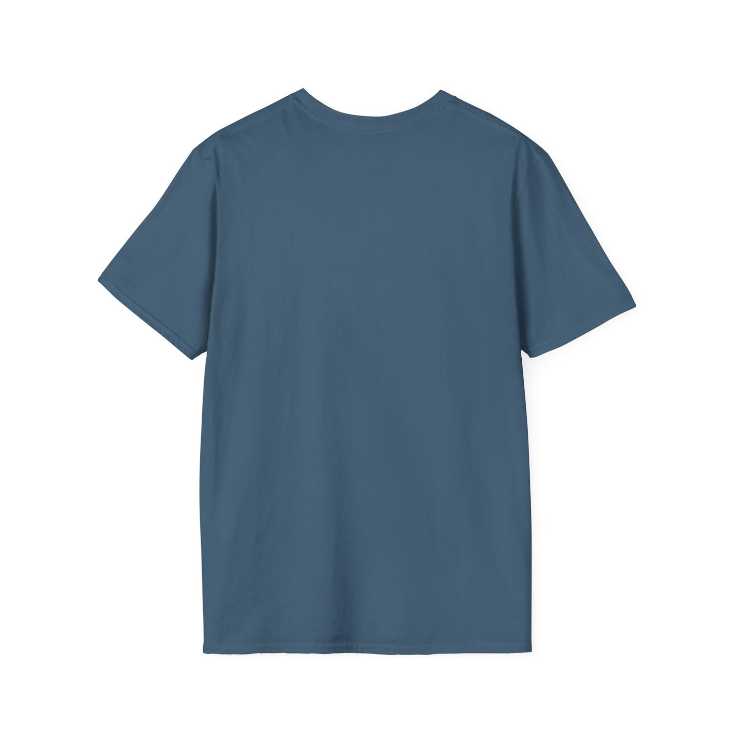 Gamer Mom Softstyle Tee