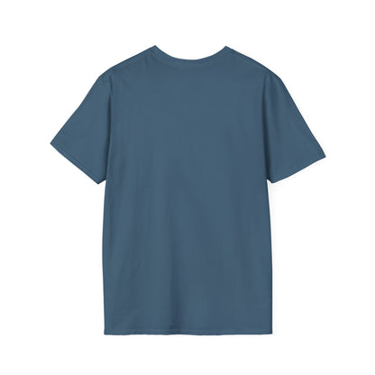 Gamer Mom Softstyle Tee