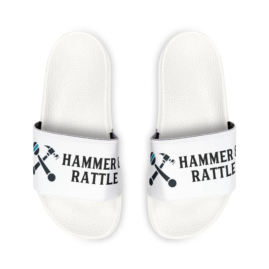 Hammer & Rattle Sandals