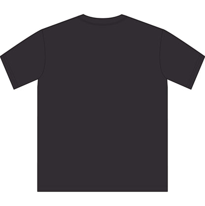 Hammer & Rattle Sueded Tee