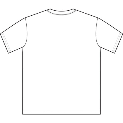 Hammer & Rattle Sueded Tee