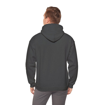 Gamer Dad's Hoodie Dark Heather Hoodie