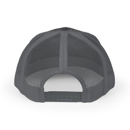 The Dada Trucker Hat | Embroidered