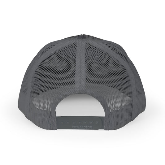 The Dada Trucker Hat | Embroidered
