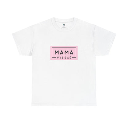 Mama Vibes Tee