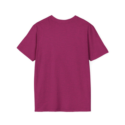Adventure Mom High Contrast Tee