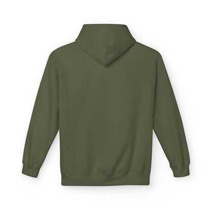 Mom of Steel Fleece Hoodie