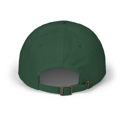 M-Pressive Hat | Embroidered