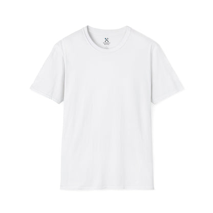Hammer & Rattle Softstyle Tee