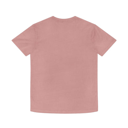 Dog Mom Faded Tee